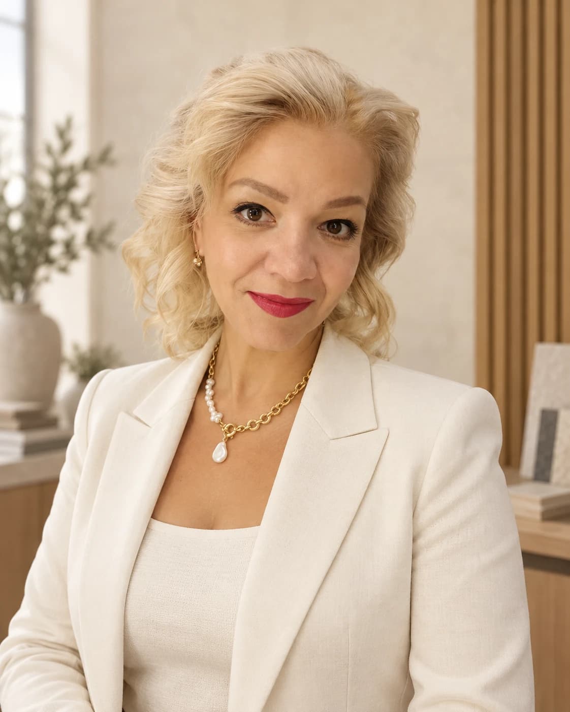 Леонова Оксана, Директор по развитию