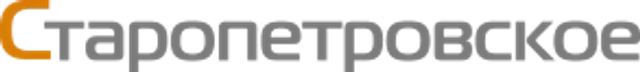 Старопетровское